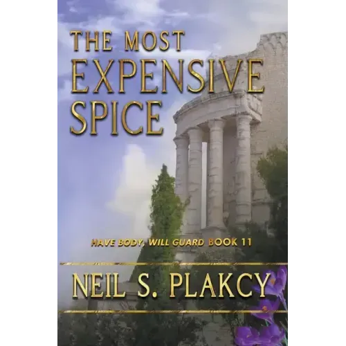 The Most Expensive Spice
