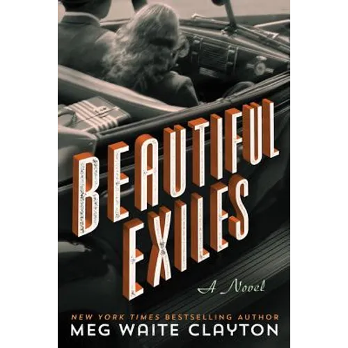 Beautiful Exiles