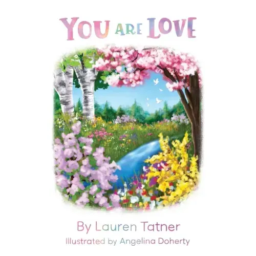 You Are Love