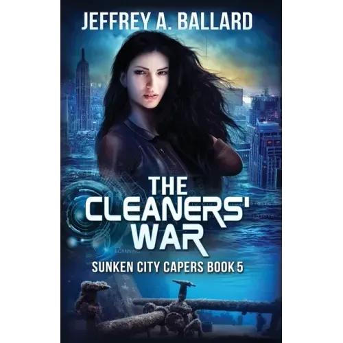 The Cleaners' War