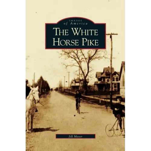 White Horse Pike