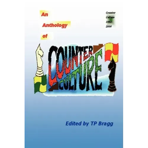Counter Culture Anthology