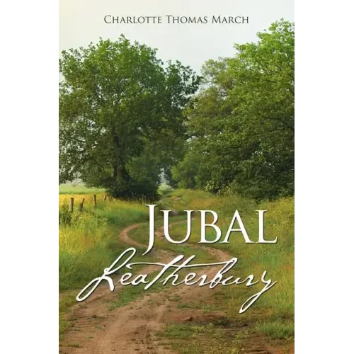 Jubal Leatherbury