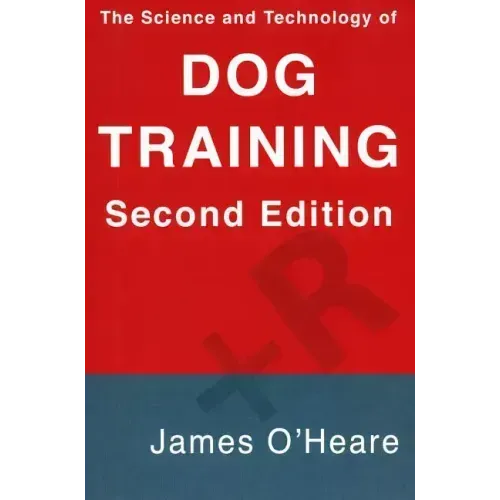 The Science and Technology of Dog Training