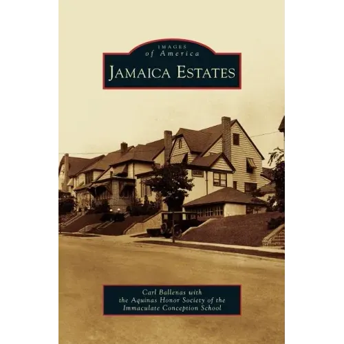 Jamaica Estates