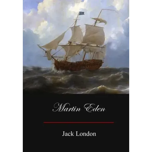 Martin Eden