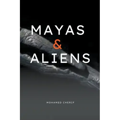 Mayas & Aliens