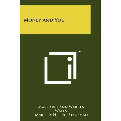 Money And You