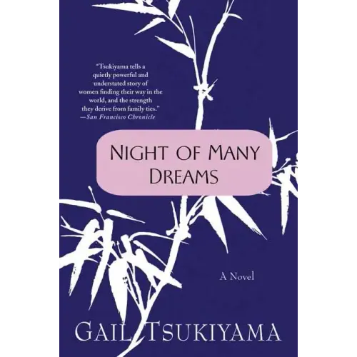 Night of Many Dreams