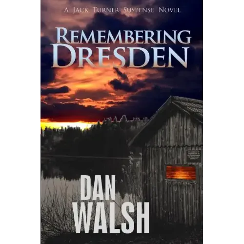 Remembering Dresden