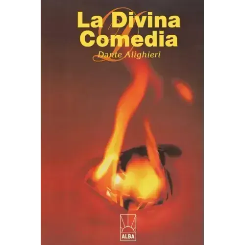 La Divina Comedia