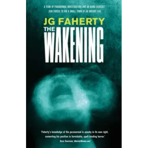 The Wakening