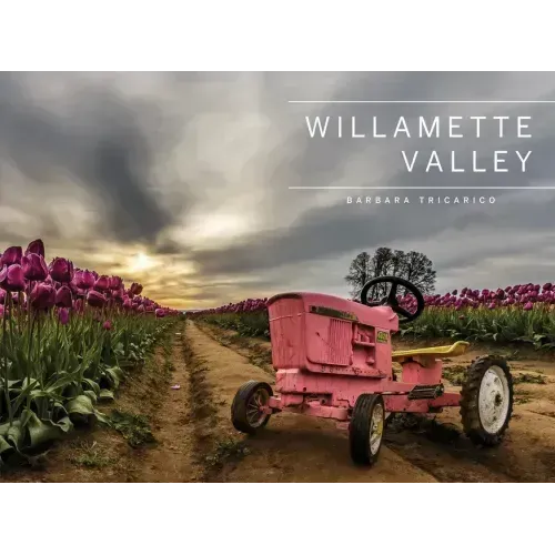 Willamette Valley, Oregon