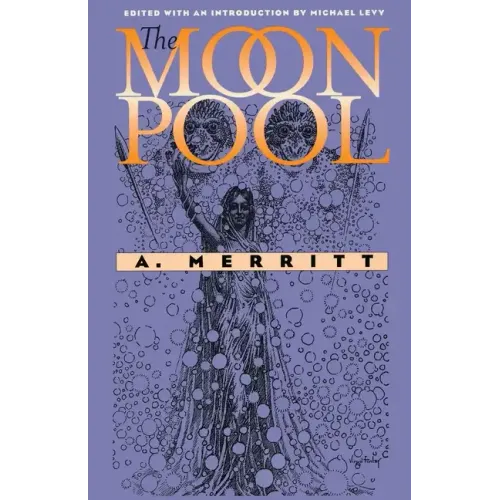 The Moon Pool