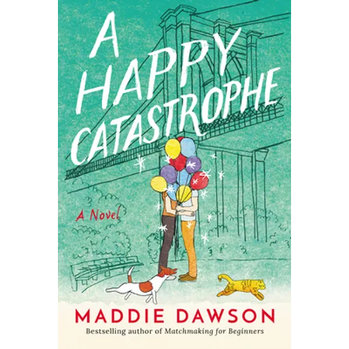 A Happy Catastrophe
