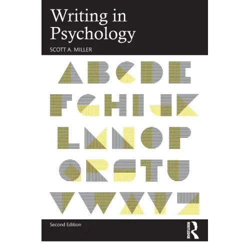 Writing in Psychology