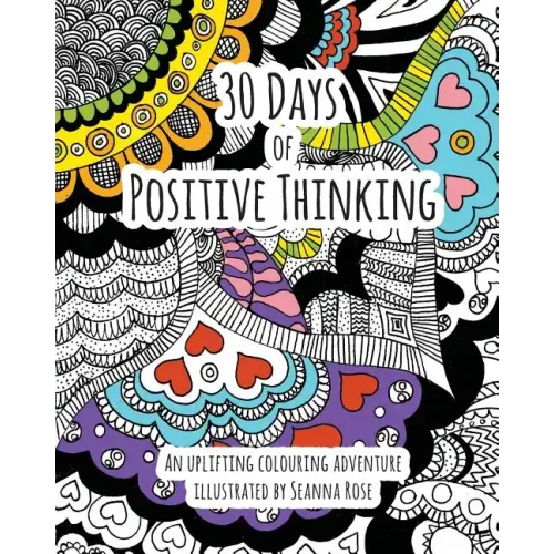 30 Days of Positive Thinking