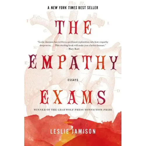 The Empathy Exams: Essays