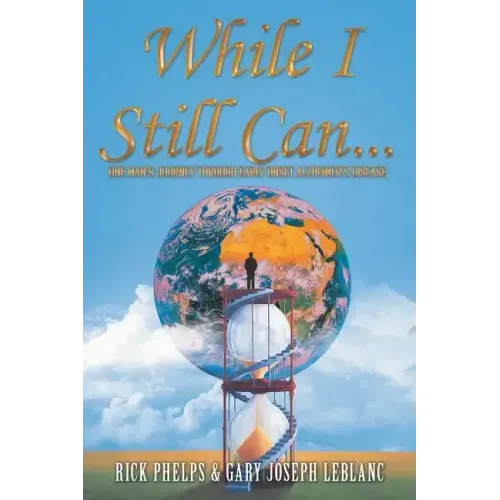 While I Still Can...
