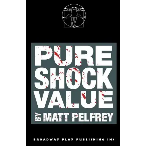 Pure Shock Value