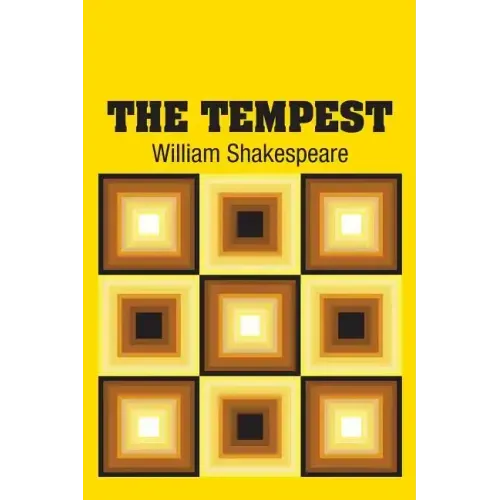 The Tempest