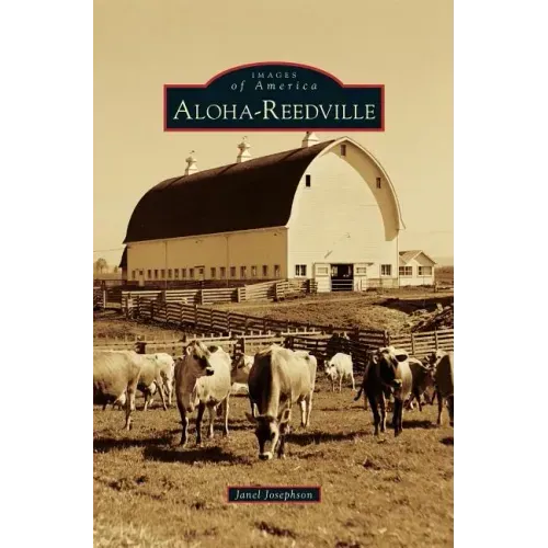 Aloha-Reedville