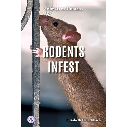 Rodents Infest