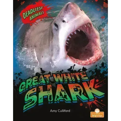 Great White Shark