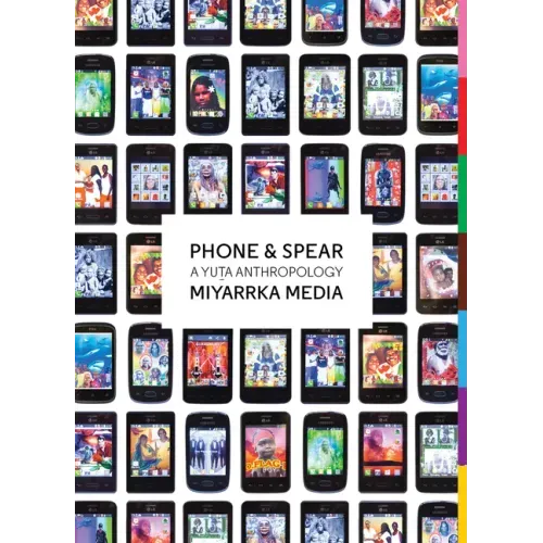 Phone & Spear: A Yuta Anthropology