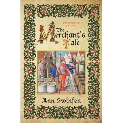 The Merchant's Tale