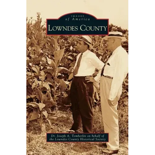 Lowndes County