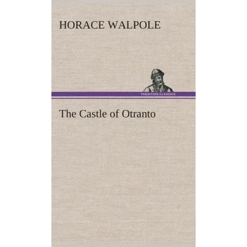 The Castle of Otranto