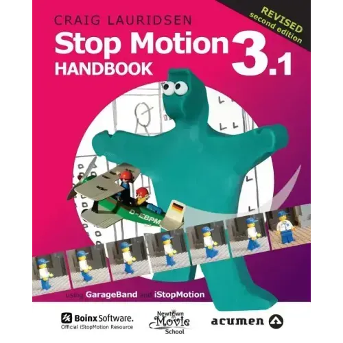 Stop Motion Handbook 3.1