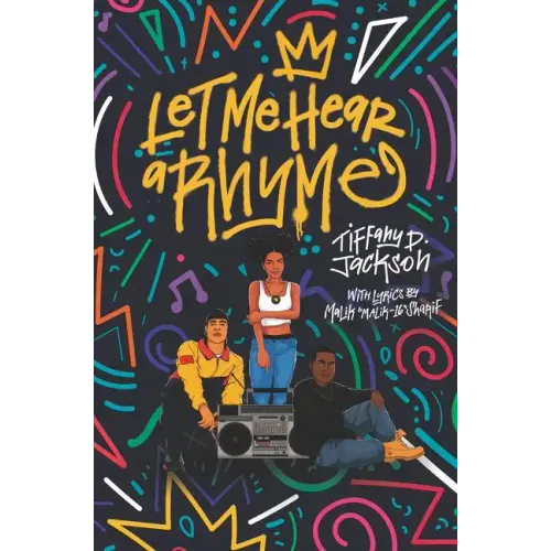 Let Me Hear a Rhyme