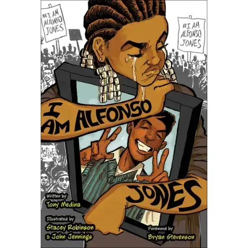 I Am Alfonso Jones