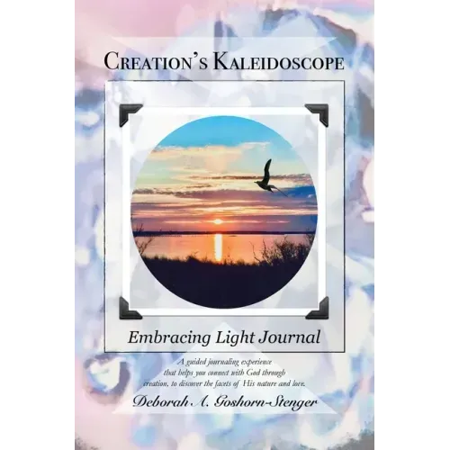 Embracing Light Journal