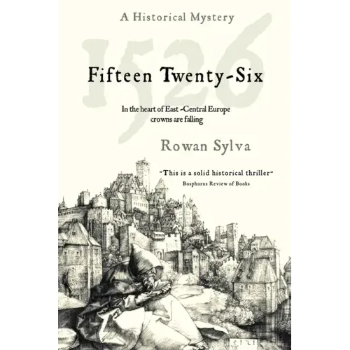 1526: A Historical Mystery