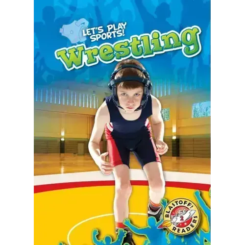 Wrestling