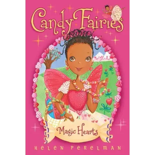 Magic Hearts