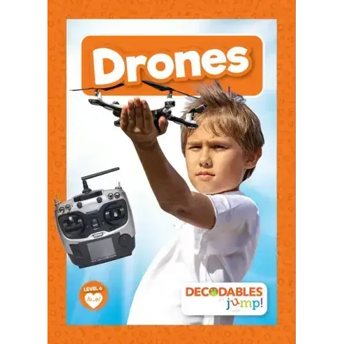 Drones