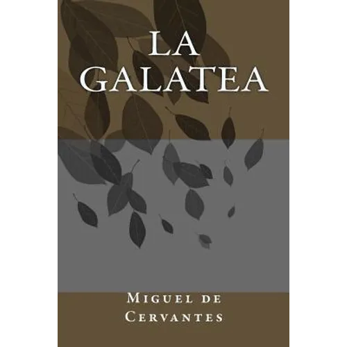 La Galatea
