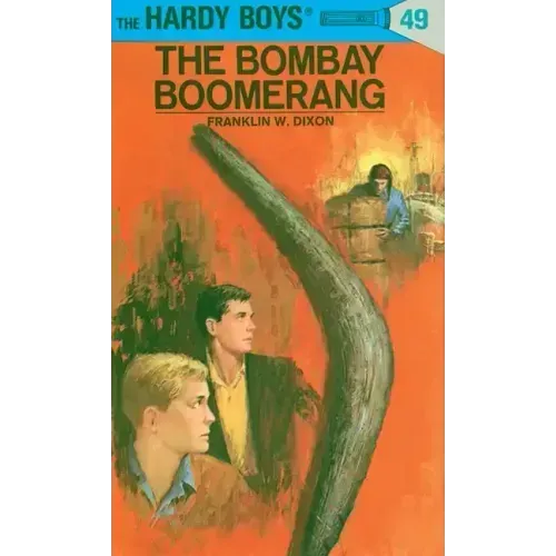 The Bombay Boomerang