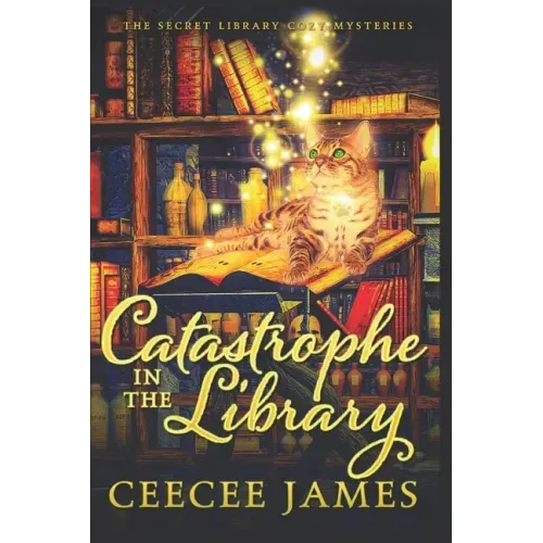 Catastrophe in the Library