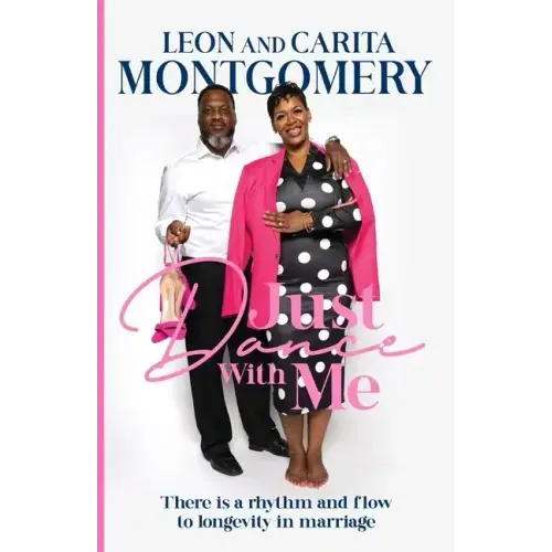 Just Dance With Me: There is a rhythm and flow to longevity in marriage