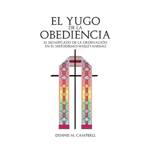 El Yugo de la Obediencia