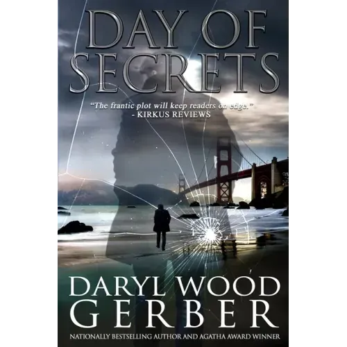 Day Of Secrets