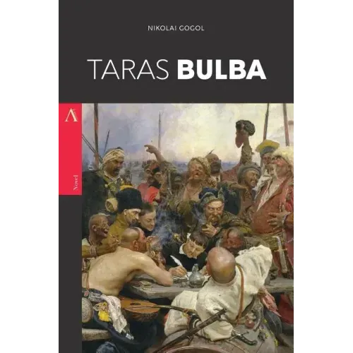 Taras Bulba