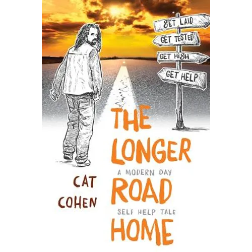 The Longer Road Home: A Modern-Day Self-Help Tale