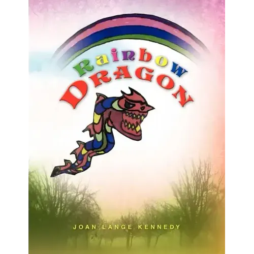 Rainbow Dragon