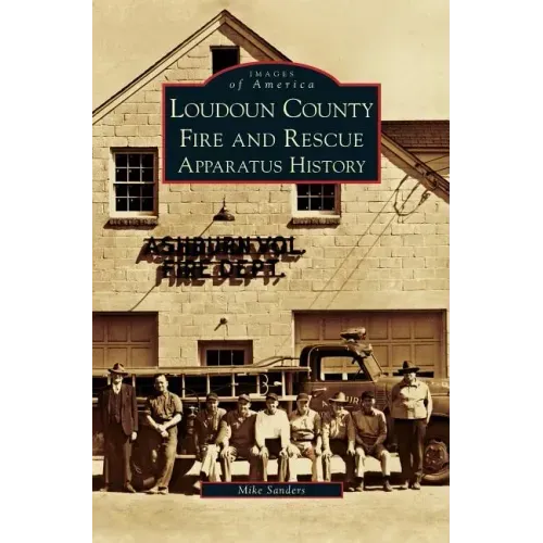Loudoun County Fire and Rescue Apparatus History